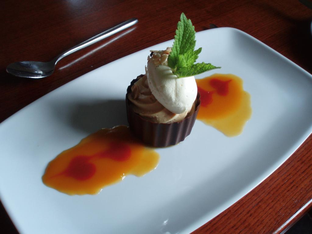 Shannon Oaks Hotel & Country Club 폴텀나 외부 사진